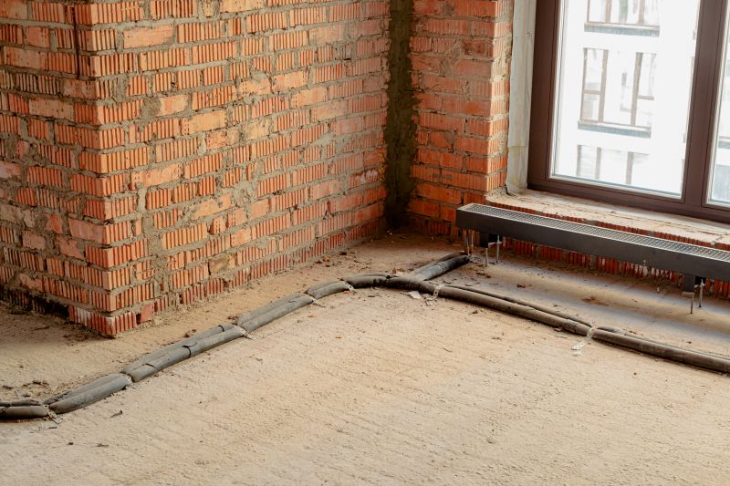 Brick Pointing Service